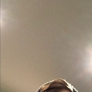 Meet your Posher, Davis